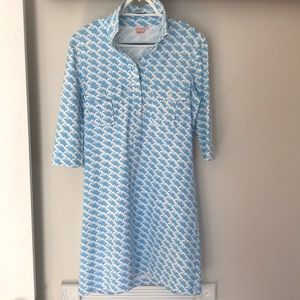 Persifor Dress Size M